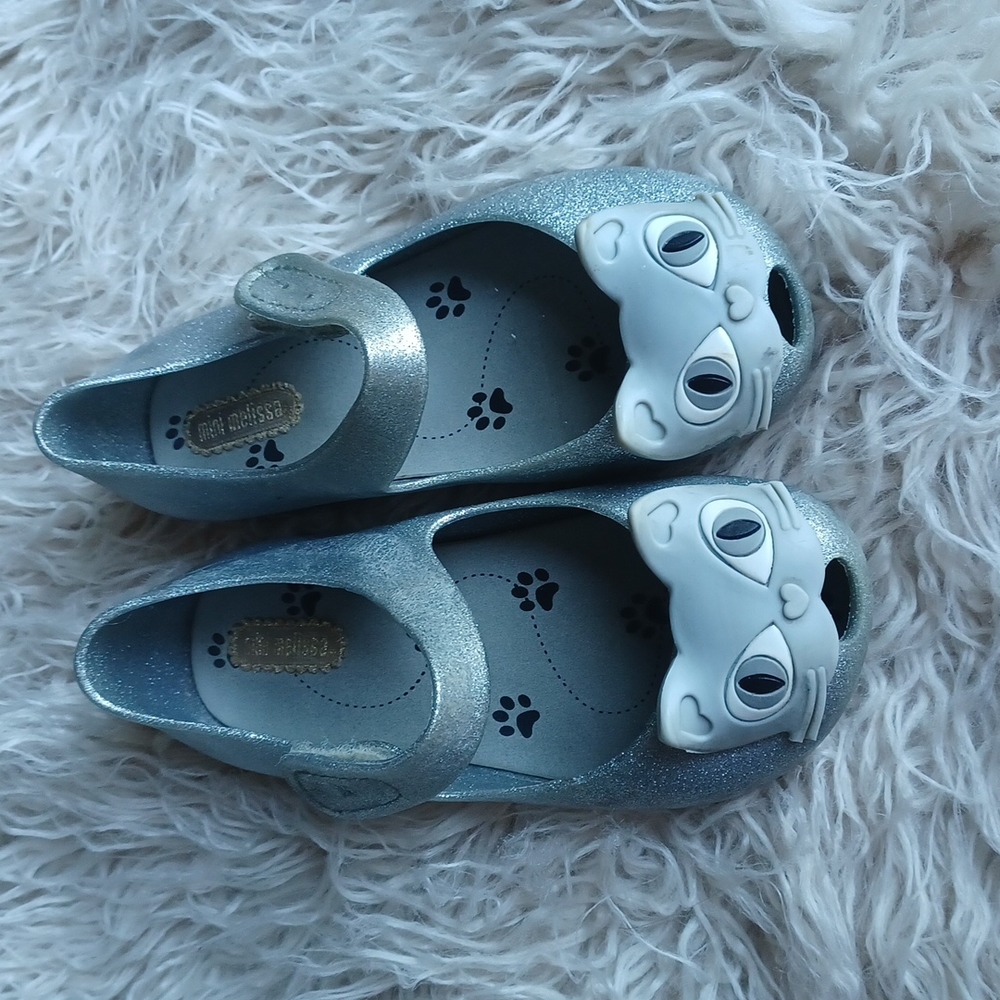 Mini Melissa shoes - Picture 16 of 16